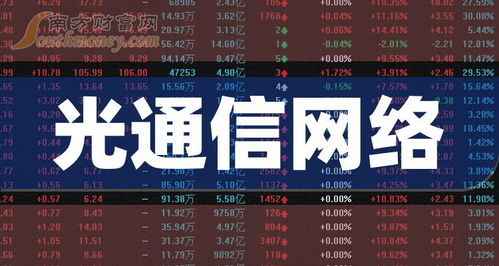光通信网络概念上市公司2024年2月8日市盈率排名数据整理与分析